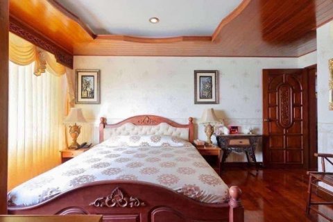Condominio de 2 dormitorios en Pattaya, Tailandia № 119273 - foto 13