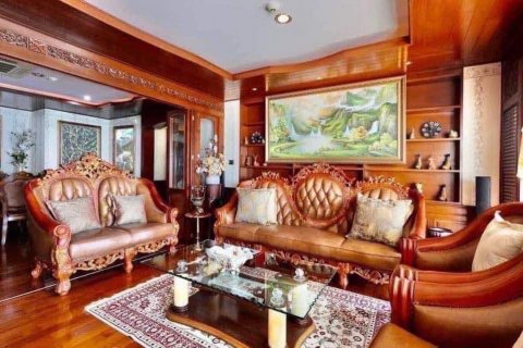 Condominio de 2 dormitorios en Pattaya, Tailandia № 119273 - foto 8