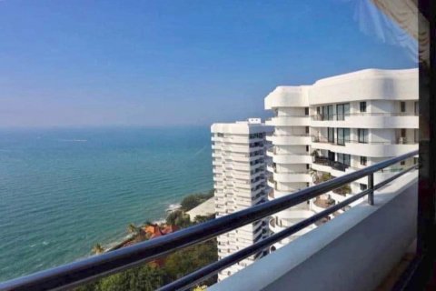 Condominio de 2 dormitorios en Pattaya, Tailandia № 119273