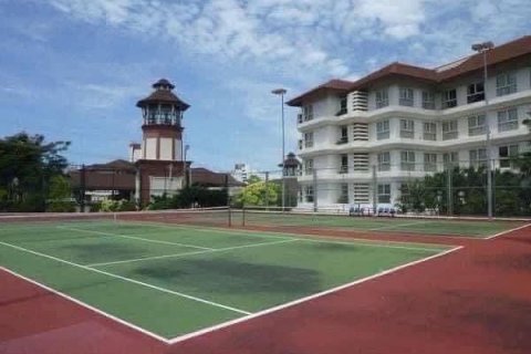 Condominio de 2 dormitorios en Pattaya, Tailandia № 119273 - foto 7
