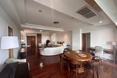 Condominio de 2 dormitorios en Bangkok, Tailandia № 104925 - foto 4