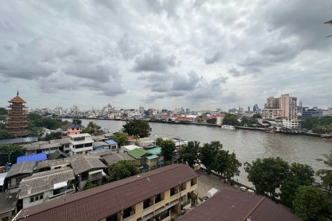 Condominio de 2 dormitorios en Bangkok, Tailandia № 104925 - foto 2