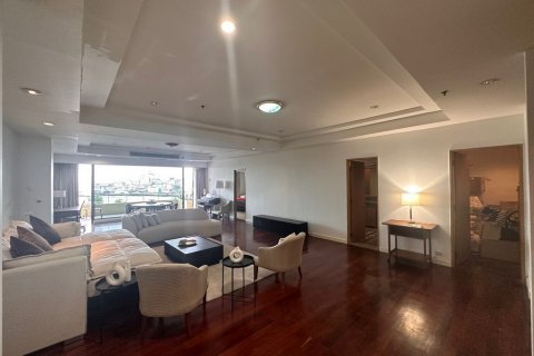 Condominio de 2 dormitorios en Bangkok, Tailandia № 104925 - foto 6