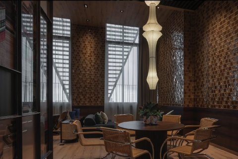 Condominio de 2 dormitorios en Bangkok, Tailandia № 104926 - foto 18