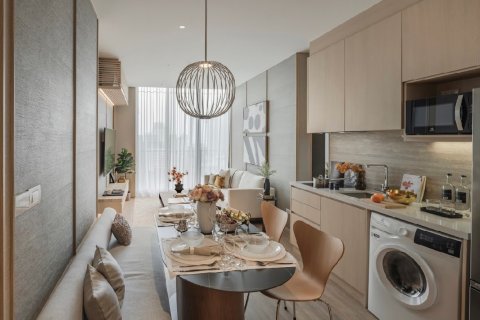 Condominio de 2 dormitorios en Bangkok, Tailandia № 104926 - foto 2