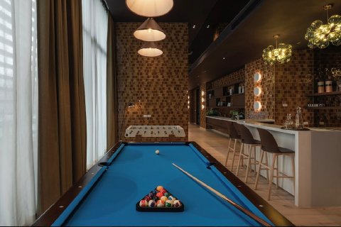 Condominio de 2 dormitorios en Bangkok, Tailandia № 104926 - foto 15