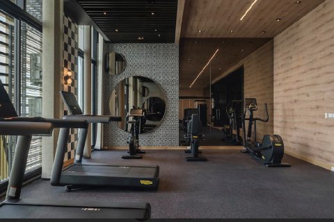 Condominio de 2 dormitorios en Bangkok, Tailandia № 104926 - foto 14