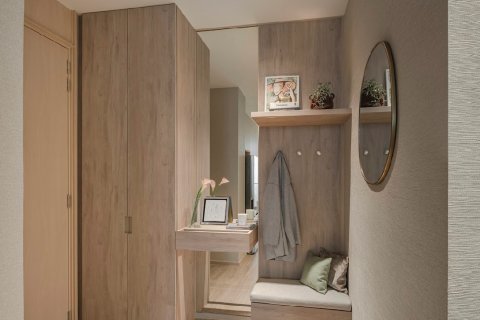 Condominio de 2 dormitorios en Bangkok, Tailandia № 104926 - foto 10