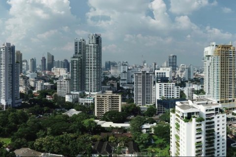 Condominio de 2 dormitorios en Bangkok, Tailandia № 104926 - foto 11