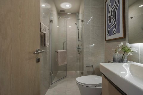 Condominio de 2 dormitorios en Bangkok, Tailandia № 104926 - foto 8