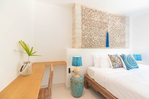Casa de 4 dormitorios en Ko Samui, Tailandia № 101851 - foto 12