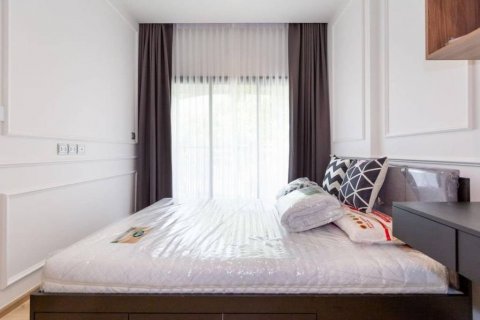 Condominio de 1 dormitorio en Bangkok, Tailandia № 125859 - foto 4