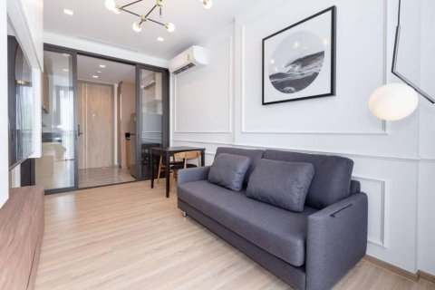 Condominio de 1 dormitorio en Bangkok, Tailandia № 125859 - foto 2