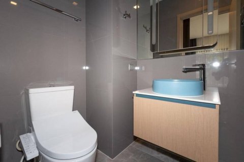 Condominio de 1 dormitorio en Bangkok, Tailandia № 125859 - foto 5