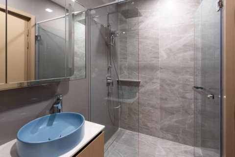 Condominio de 1 dormitorio en Bangkok, Tailandia № 125859 - foto 6