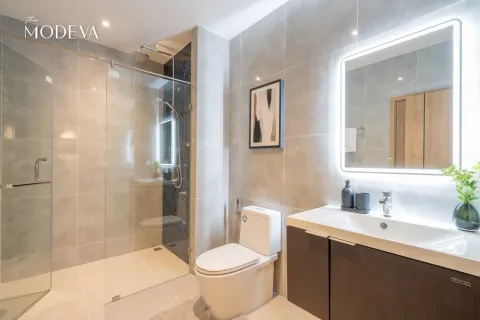 Condominio de 1 dormitorio en Bang Tao, Tailandia № 120815 - foto 15
