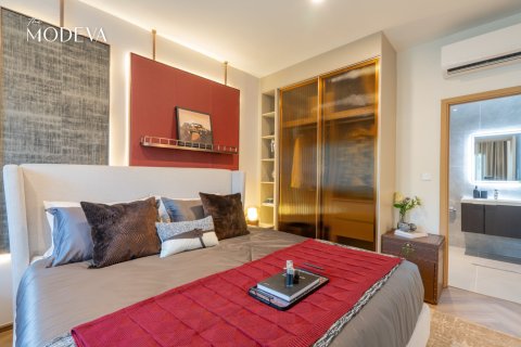 Condominio de 1 dormitorio en Bang Tao, Tailandia № 120815 - foto 17