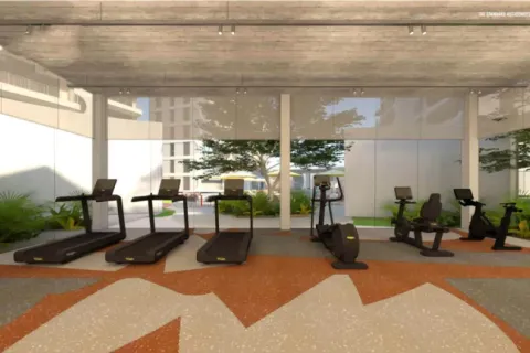 Apartment in Phuket, Thailand 3 bedrooms № 107697 - photo 15