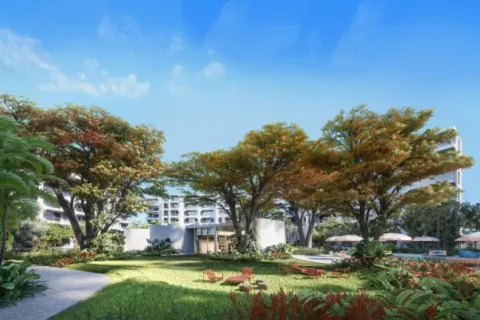 Apartment in Phuket, Thailand 3 bedrooms № 107697 - photo 6