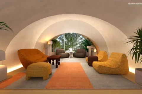 Apartment in Phuket, Thailand 3 bedrooms № 107697 - photo 13