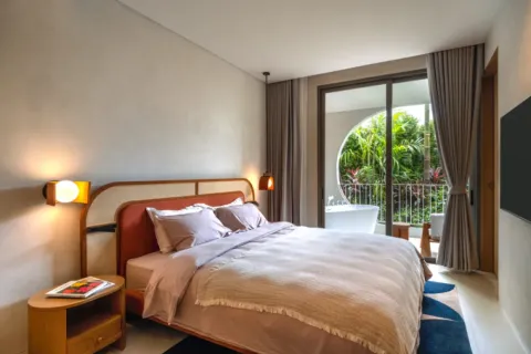 Apartment in Phuket, Thailand 3 bedrooms № 107697 - photo 4