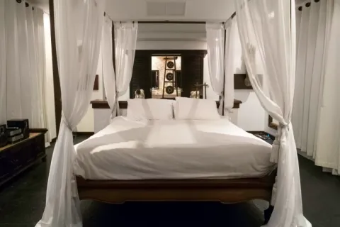 Chalet de 7 dormitorios en Phuket, Tailandia № 107702 - foto 12