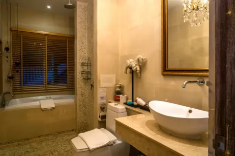 Chalet de 7 dormitorios en Phuket, Tailandia № 107702 - foto 7