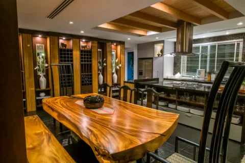 Chalet de 7 dormitorios en Phuket, Tailandia № 107702 - foto 4