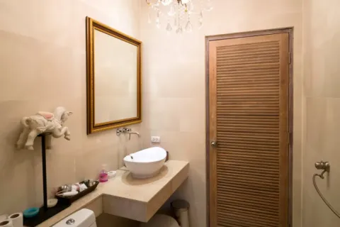 Chalet de 7 dormitorios en Phuket, Tailandia № 107702 - foto 20