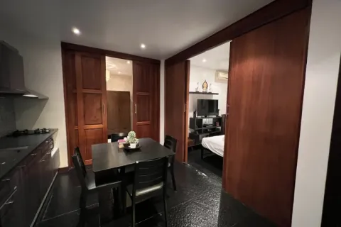 Chalet de 7 dormitorios en Phuket, Tailandia № 107702 - foto 17