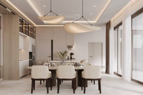 Chalet de 4 dormitorios en Hua Hin, Tailandia № 124414 - foto 7