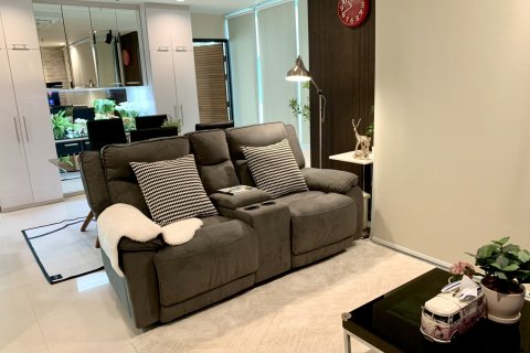 Condominio de 2 dormitorios en Bangkok, Tailandia № 143146 - foto 3