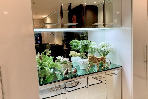 Condominio de 2 dormitorios en Bangkok, Tailandia № 143146 - foto 9
