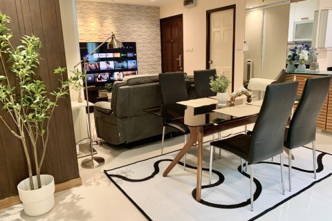 Condominio de 2 dormitorios en Bangkok, Tailandia № 143146 - foto 4