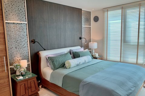 Condominio de 2 dormitorios en Bangkok, Tailandia № 143146 - foto 10
