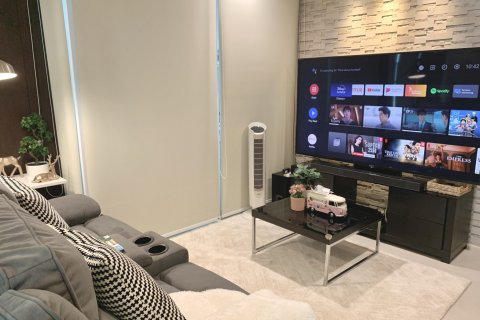 Condominio de 2 dormitorios en Bangkok, Tailandia № 143146 - foto 2