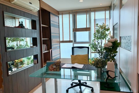 Condominio de 2 dormitorios en Bangkok, Tailandia № 143146 - foto 6