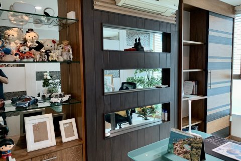 Condominio de 2 dormitorios en Bangkok, Tailandia № 143146 - foto 5