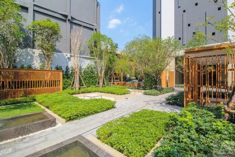 Condominio de 2 dormitorios en Bangkok, Tailandia № 143148 - foto 13