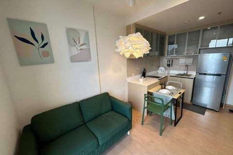 Condominio de 2 dormitorios en Bangkok, Tailandia № 143148 - foto 4