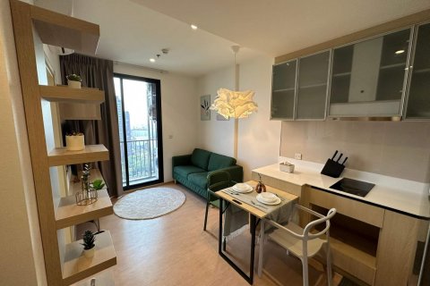 Condominio de 2 dormitorios en Bangkok, Tailandia № 143148 - foto 3