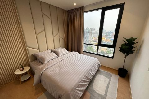 Condominio de 2 dormitorios en Bangkok, Tailandia № 143148 - foto 5