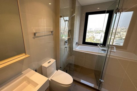 Condominio de 2 dormitorios en Bangkok, Tailandia № 143148 - foto 6