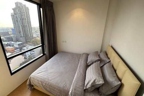 Condominio de 2 dormitorios en Bangkok, Tailandia № 143148 - foto 7