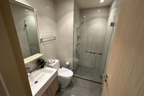 Condominio de 2 dormitorios en Bangkok, Tailandia № 143148 - foto 8