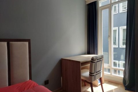 Condominio de 1 dormitorio en Sathon, Bangkok, Tailandia № 143147 - foto 7