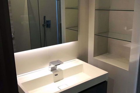 Condominio de 1 dormitorio en Bang Rak, Bangkok, Tailandia № 76676 - foto 10