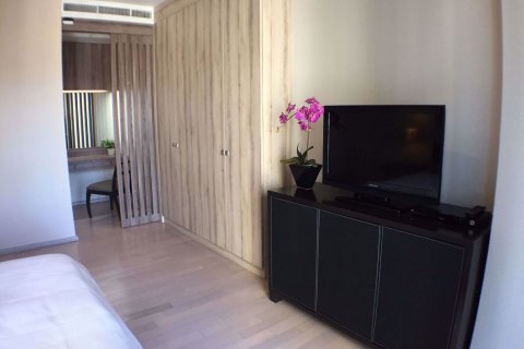 Eigentumswohnung in Watthana, Bangkok, Thailand, 1 Schlafzimmer  № 76677 - Foto 7