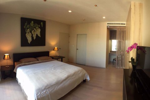 Eigentumswohnung in Watthana, Bangkok, Thailand, 1 Schlafzimmer  № 76677 - Foto 5
