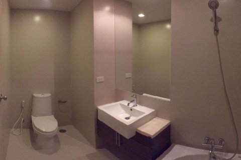 Eigentumswohnung in Watthana, Bangkok, Thailand, 1 Schlafzimmer  № 76677 - Foto 8